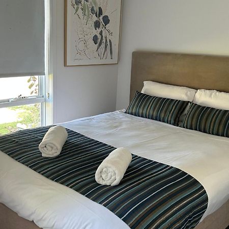 Mandurah Coastal Holiday Park Eksteriør bilde