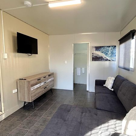 Mandurah Coastal Holiday Park Eksteriør bilde