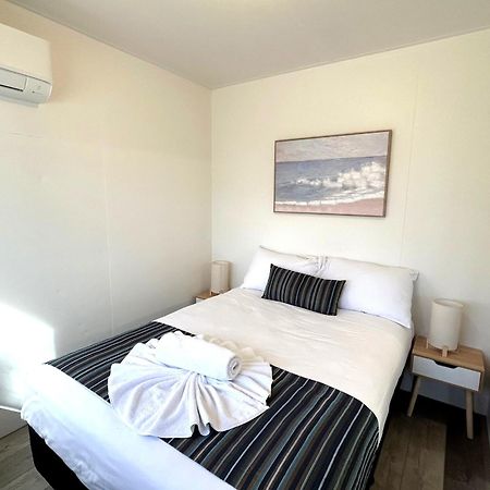 Mandurah Coastal Holiday Park Eksteriør bilde