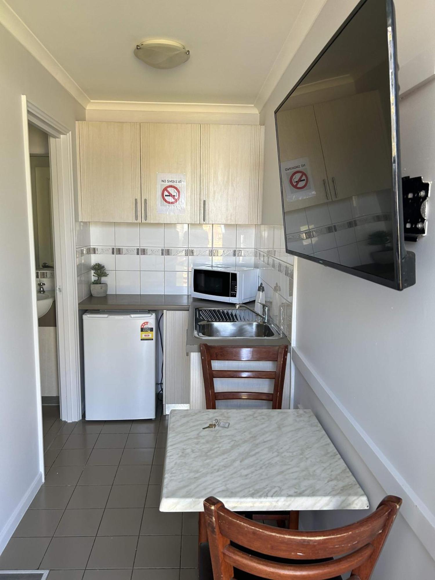 Mandurah Coastal Holiday Park Eksteriør bilde