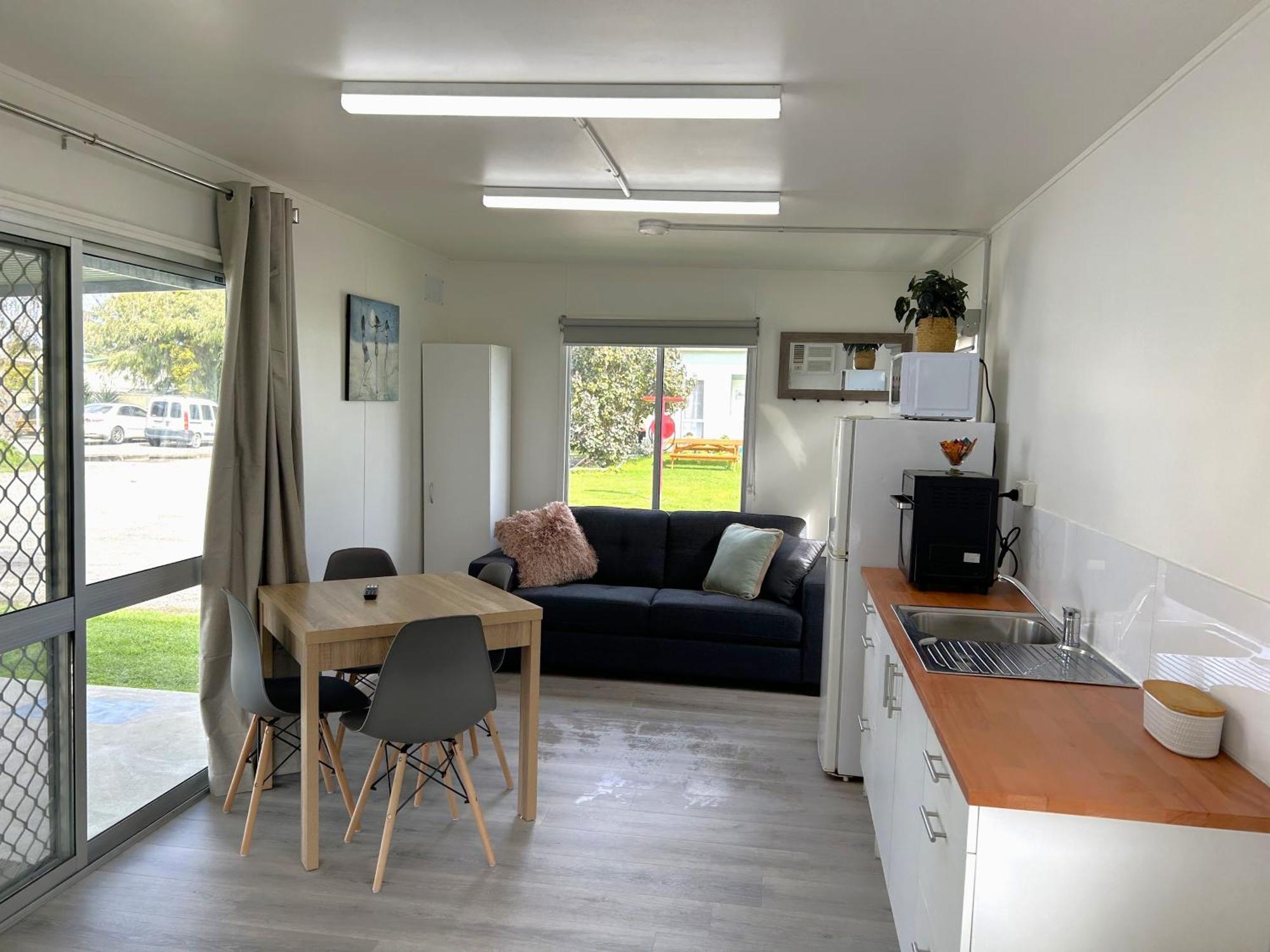 Mandurah Coastal Holiday Park Eksteriør bilde