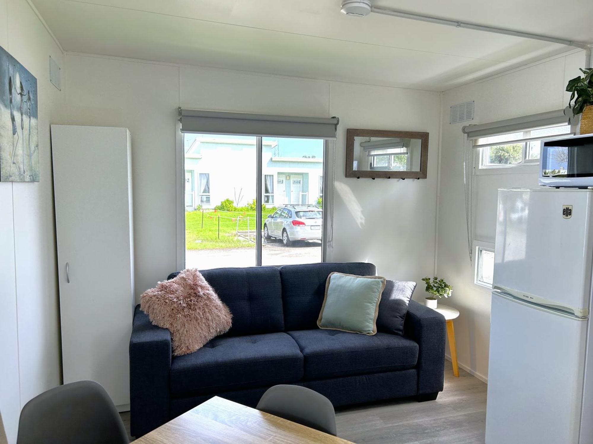 Mandurah Coastal Holiday Park Eksteriør bilde