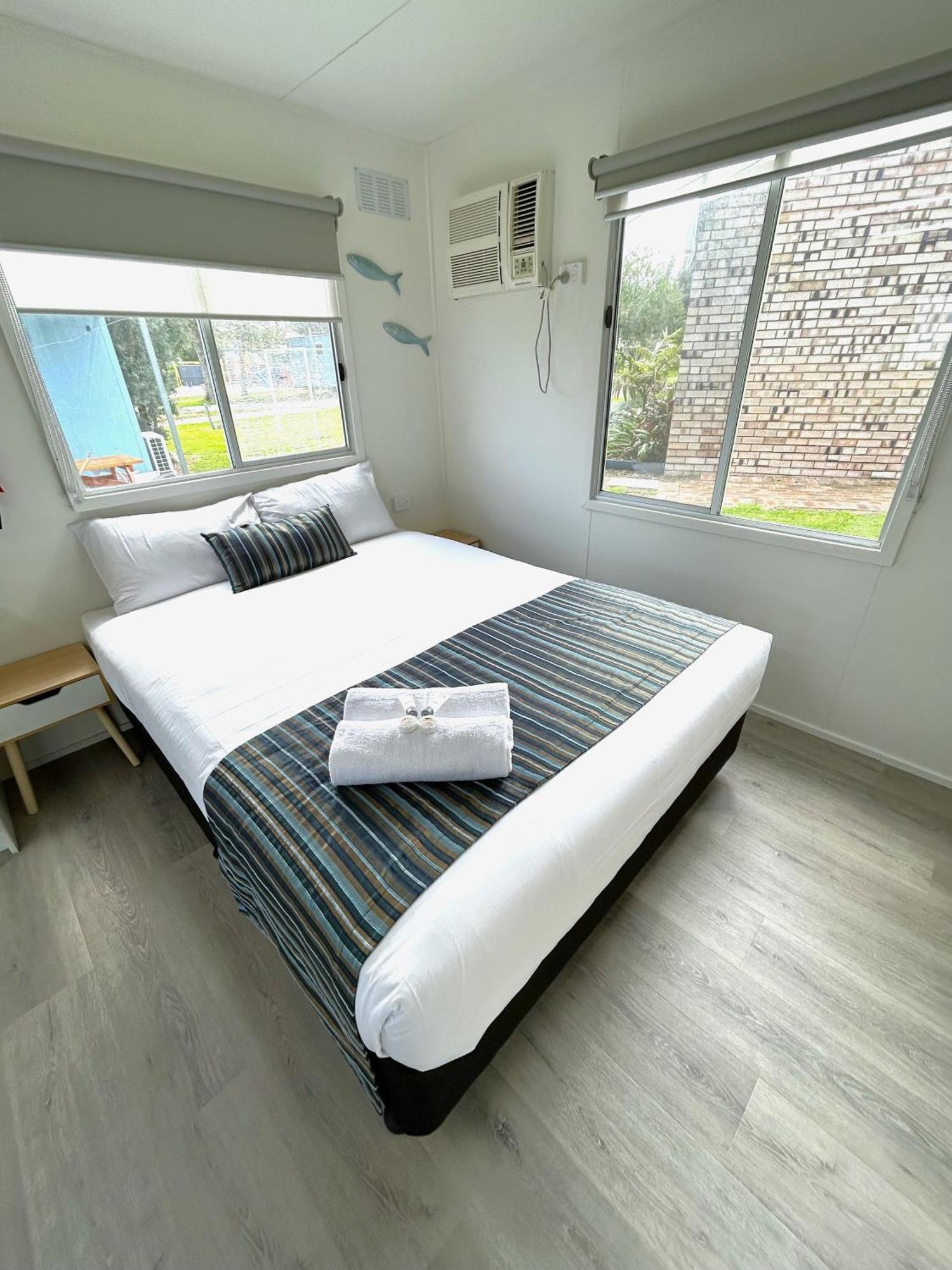 Mandurah Coastal Holiday Park Eksteriør bilde