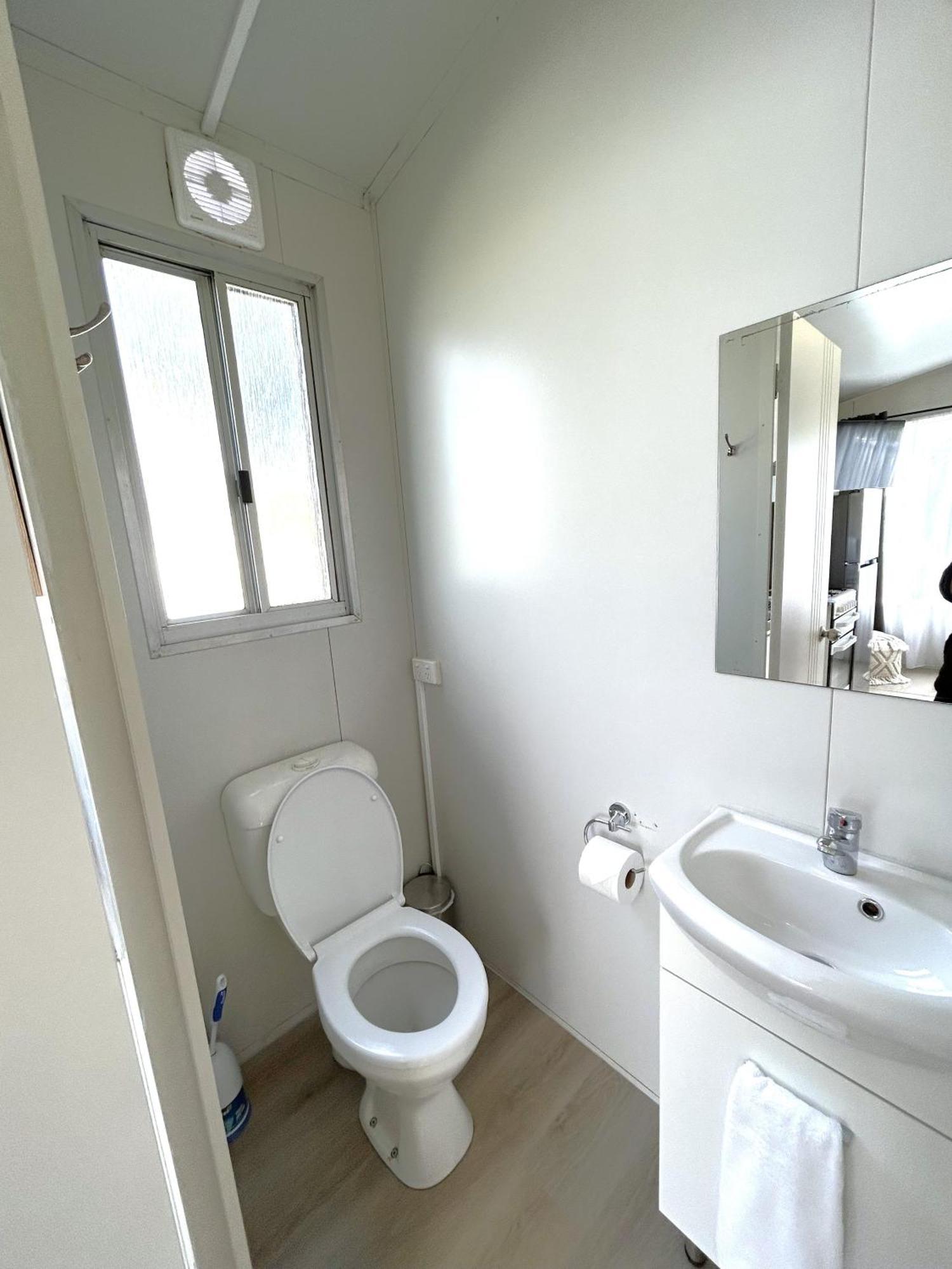 Mandurah Coastal Holiday Park Eksteriør bilde