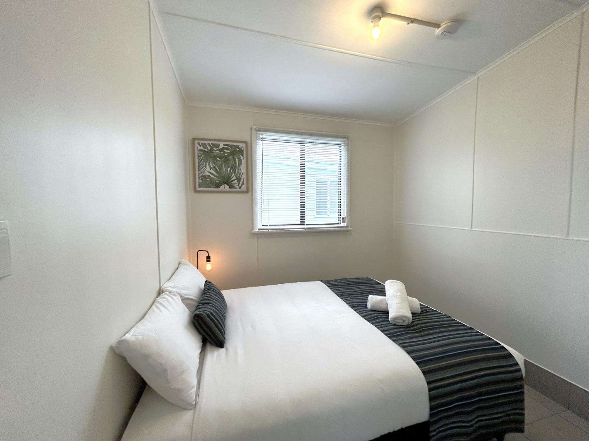 Mandurah Coastal Holiday Park Eksteriør bilde