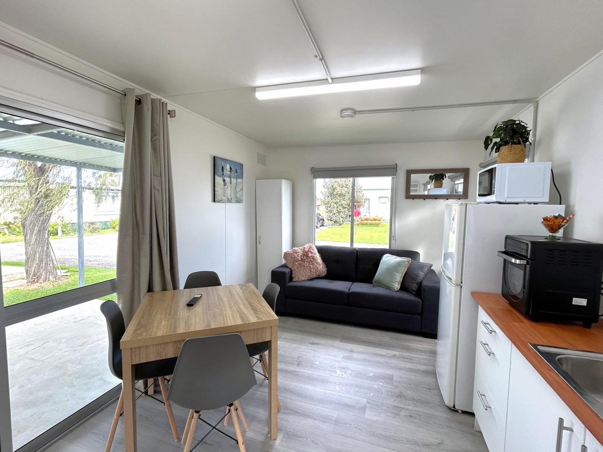 Mandurah Coastal Holiday Park Eksteriør bilde
