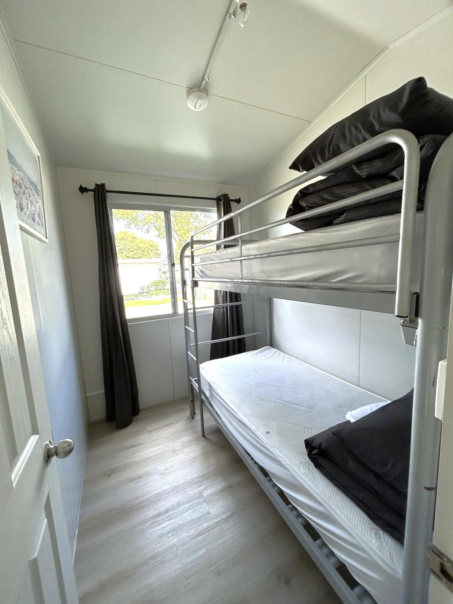 Mandurah Coastal Holiday Park Eksteriør bilde