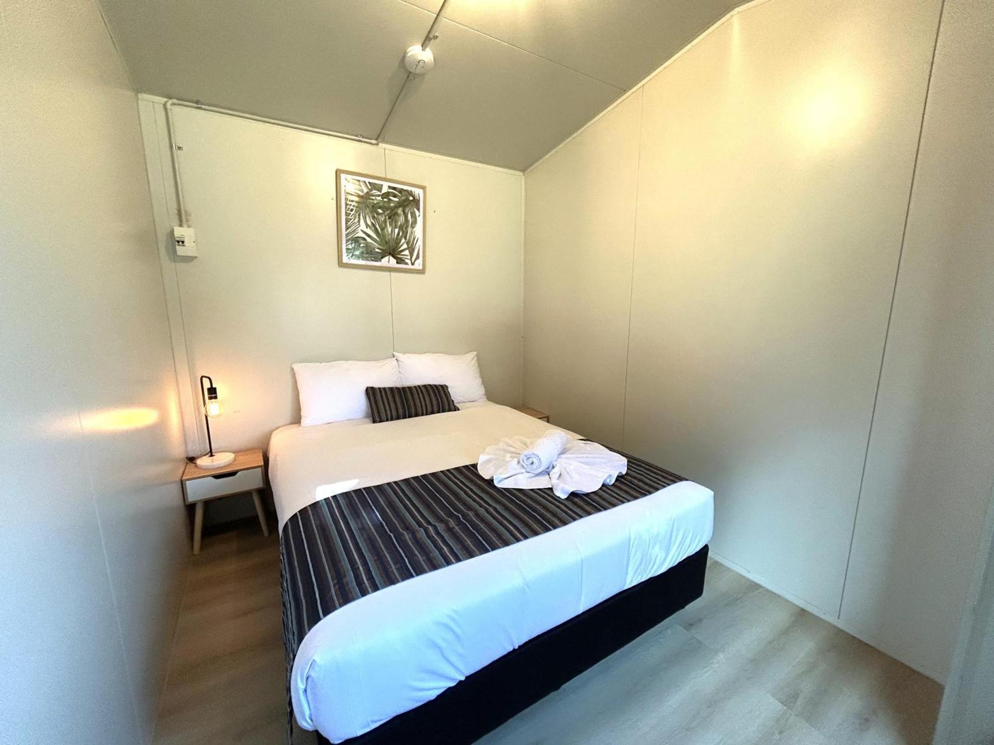 Mandurah Coastal Holiday Park Eksteriør bilde