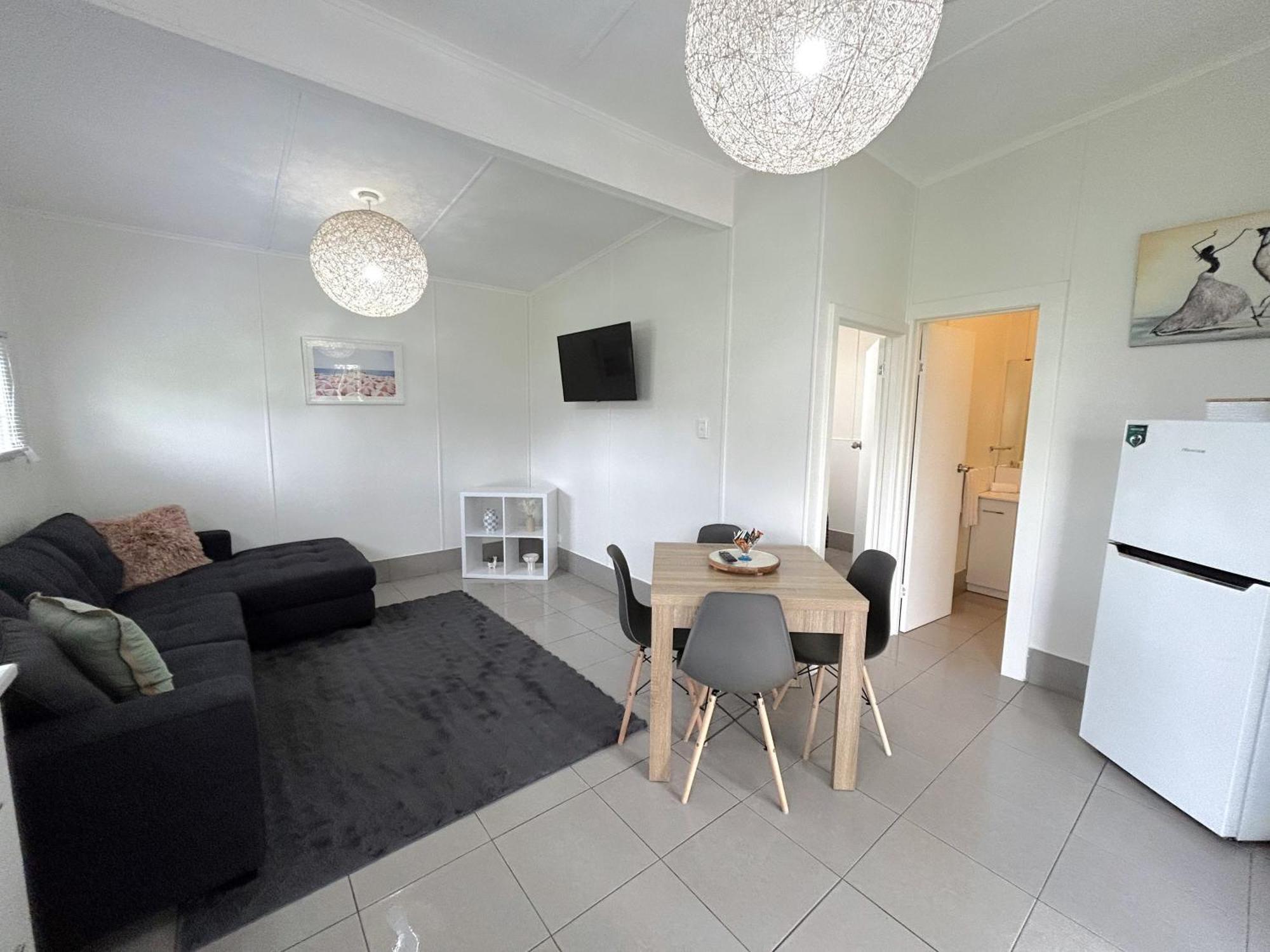 Mandurah Coastal Holiday Park Eksteriør bilde