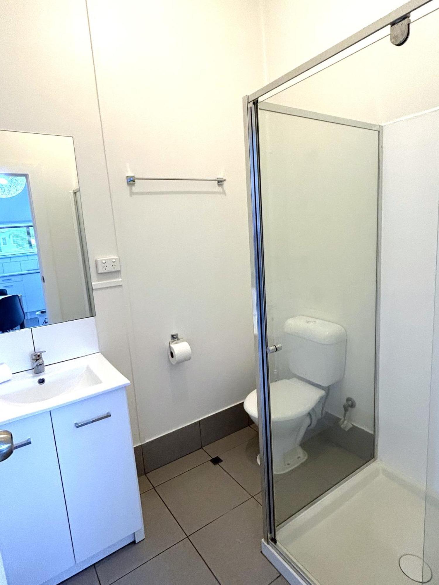 Mandurah Coastal Holiday Park Eksteriør bilde