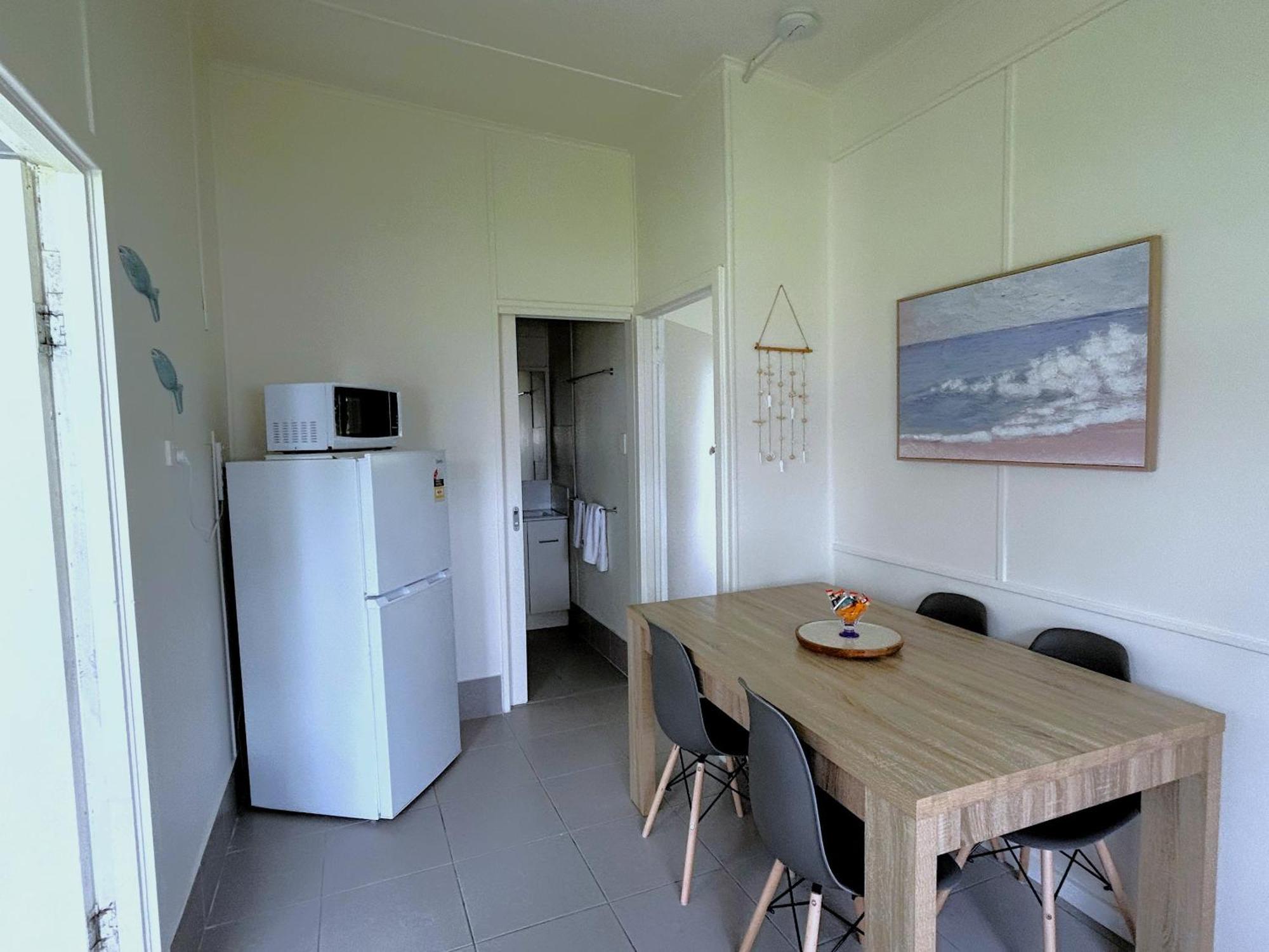 Mandurah Coastal Holiday Park Eksteriør bilde
