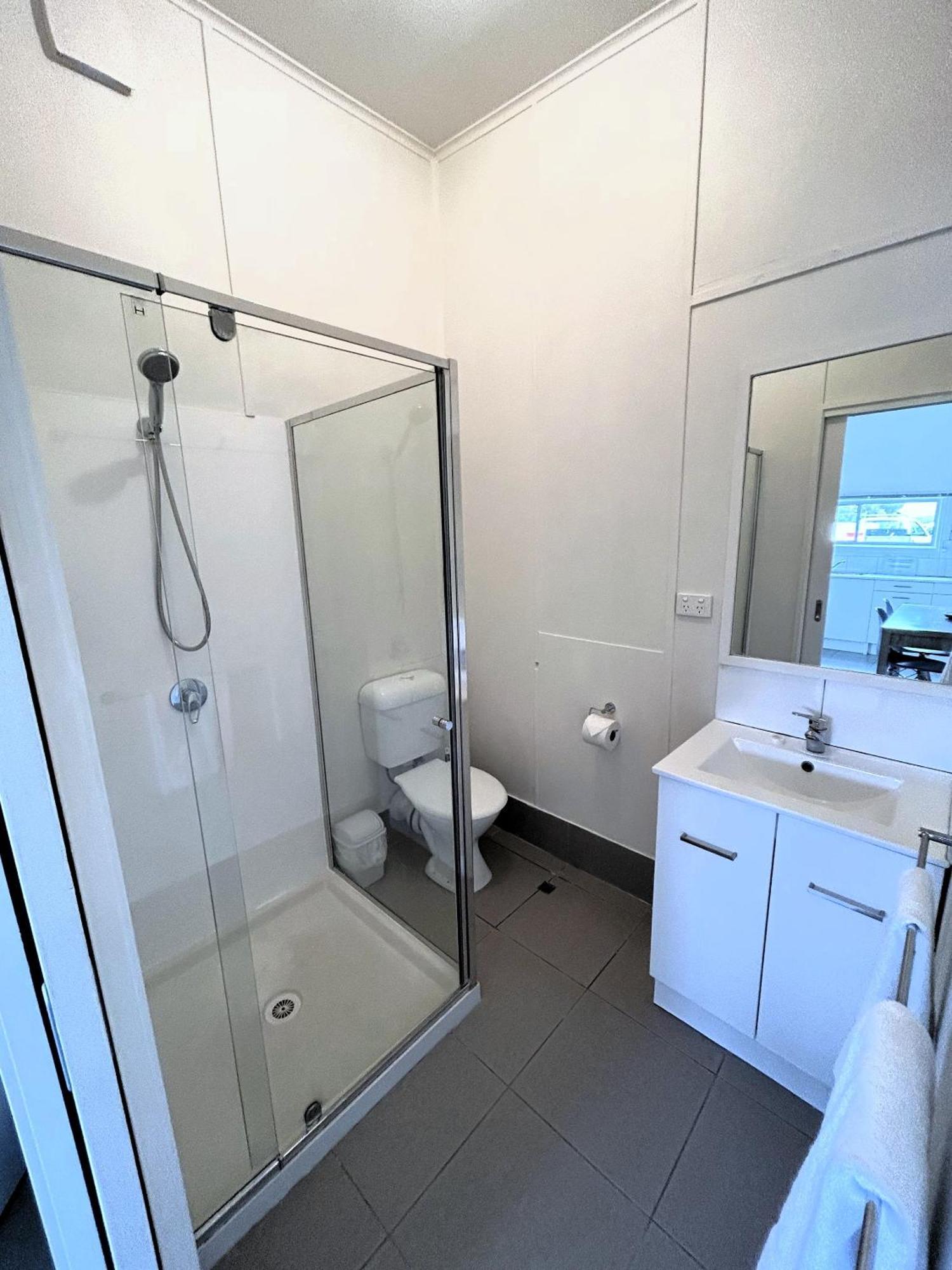 Mandurah Coastal Holiday Park Eksteriør bilde