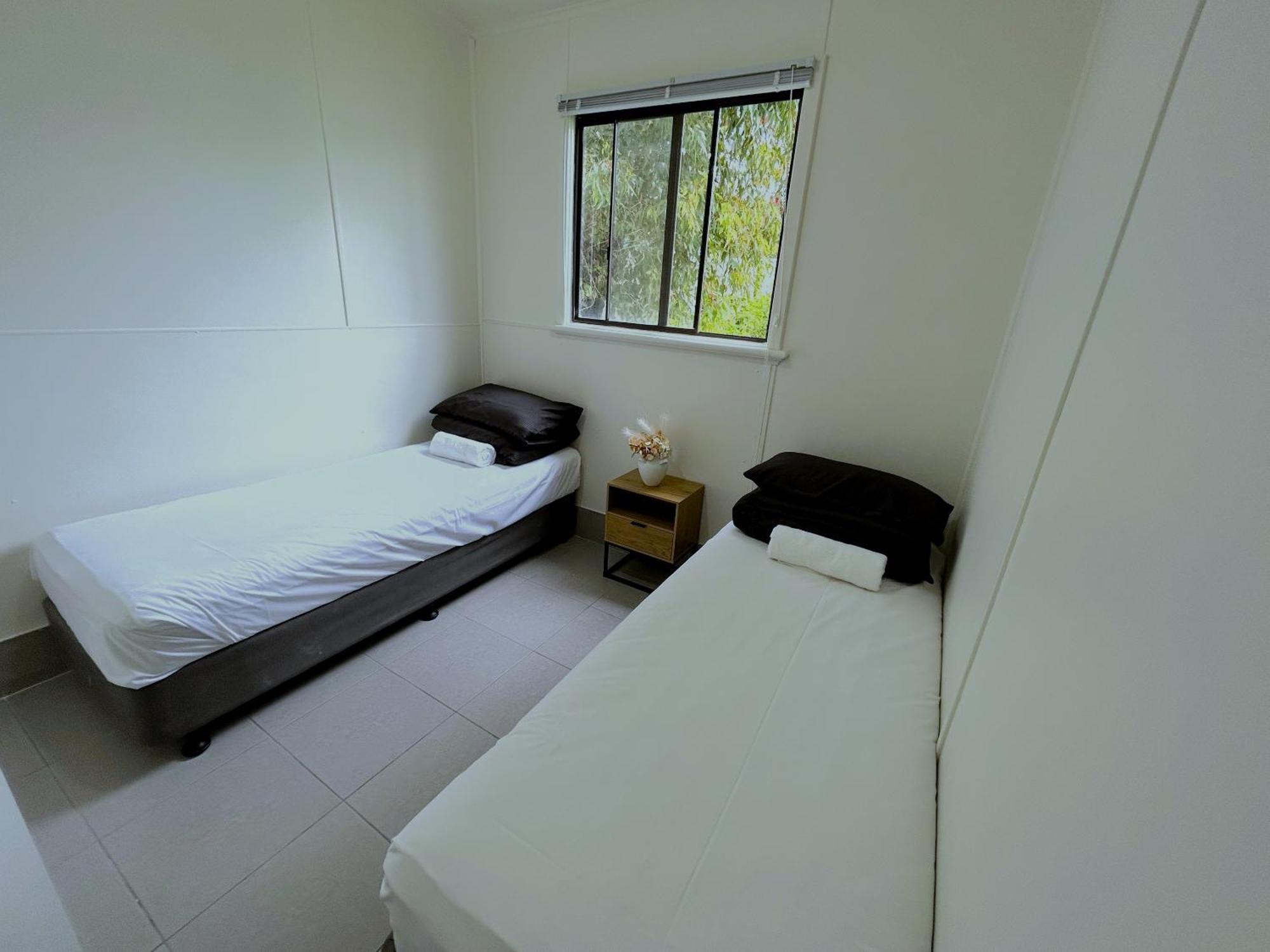 Mandurah Coastal Holiday Park Eksteriør bilde
