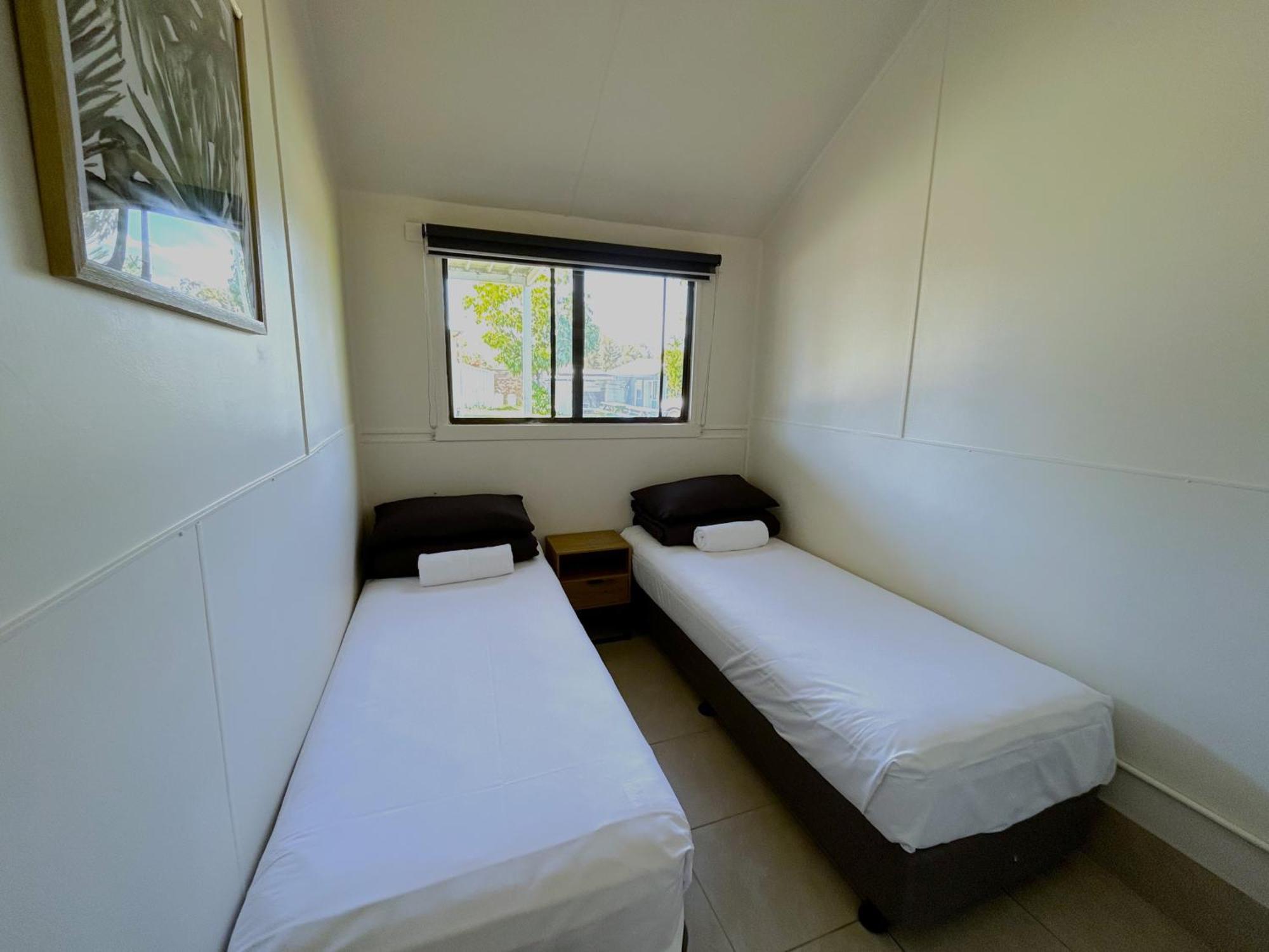 Mandurah Coastal Holiday Park Eksteriør bilde