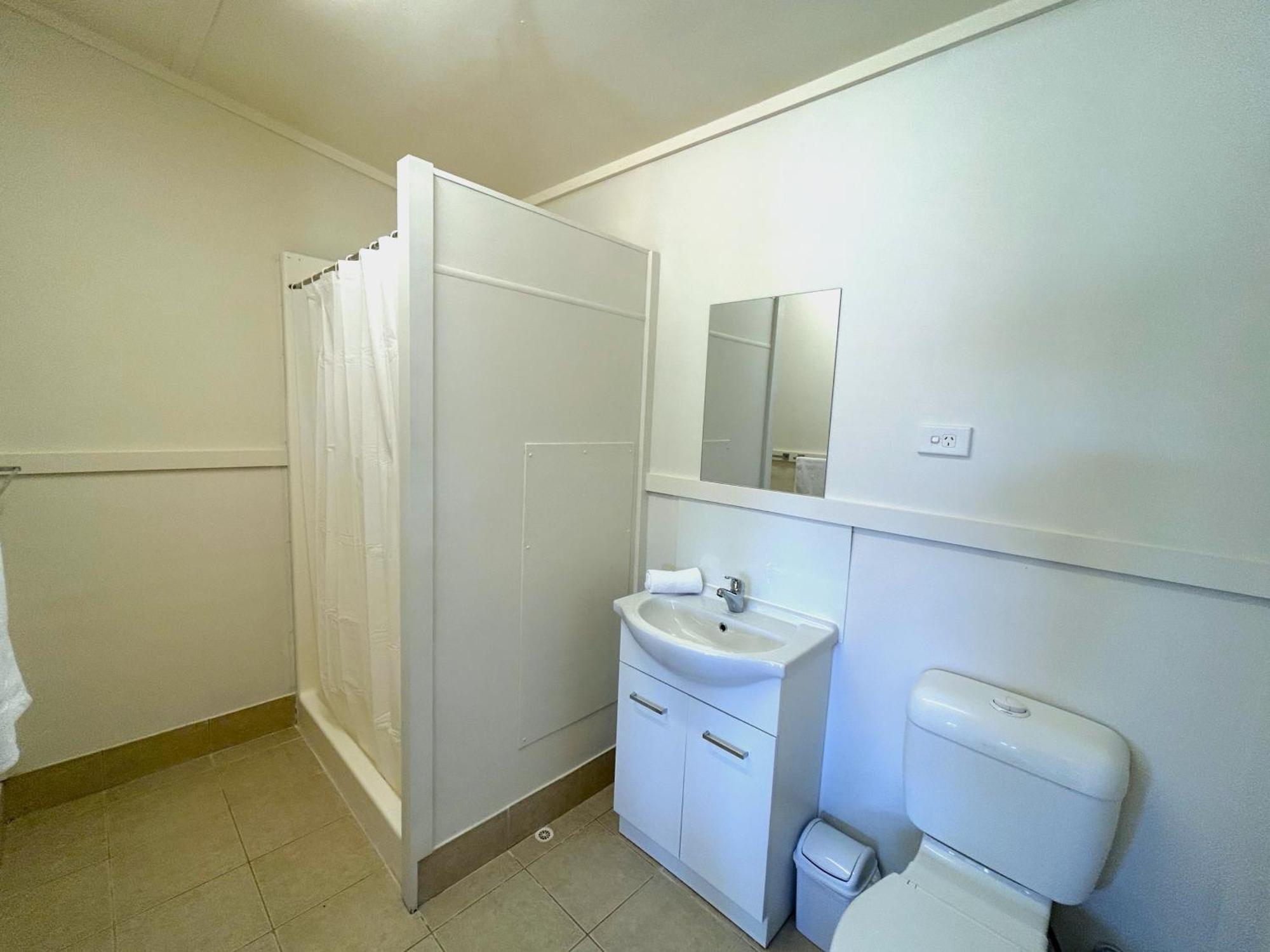 Mandurah Coastal Holiday Park Eksteriør bilde