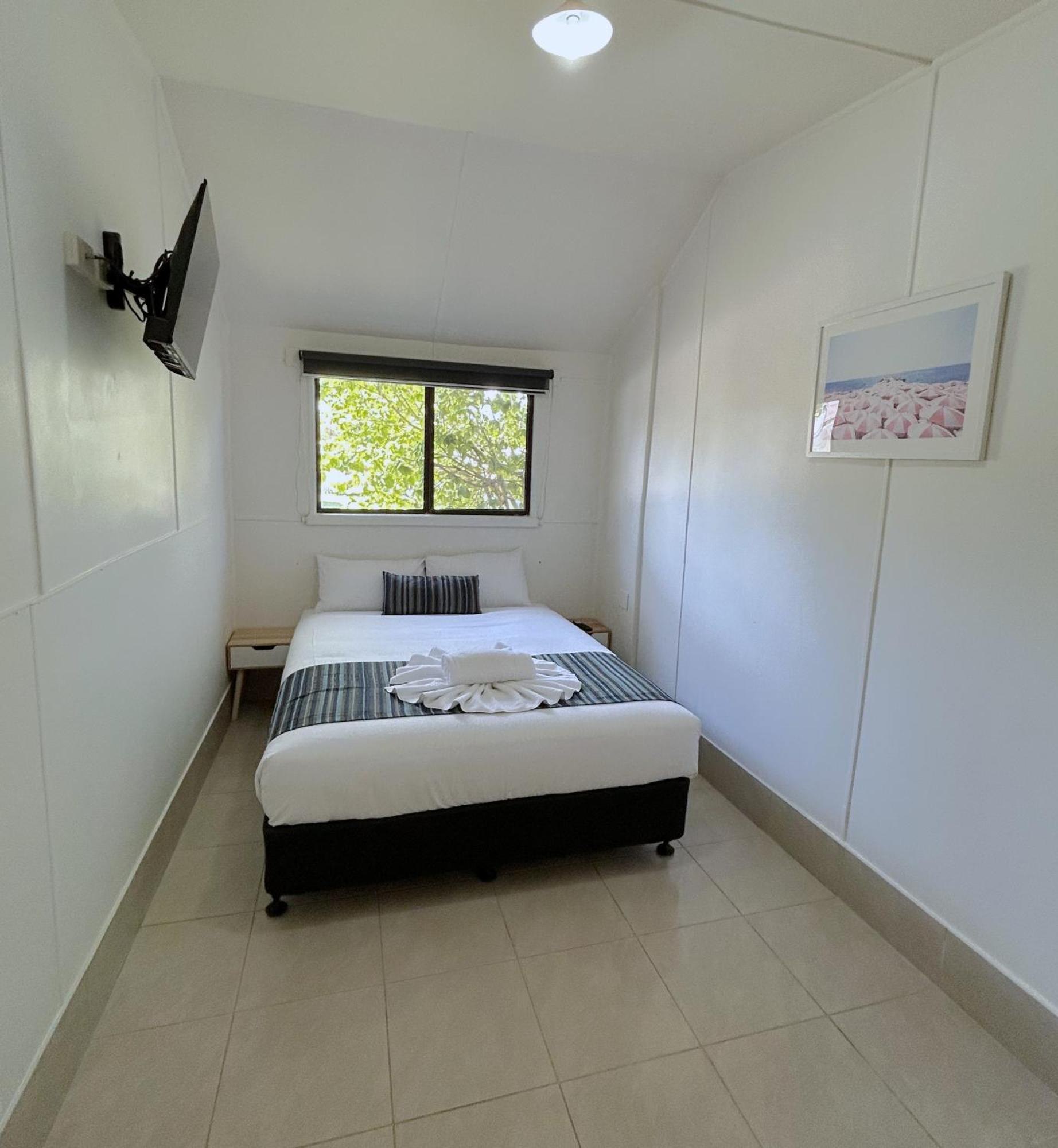 Mandurah Coastal Holiday Park Eksteriør bilde