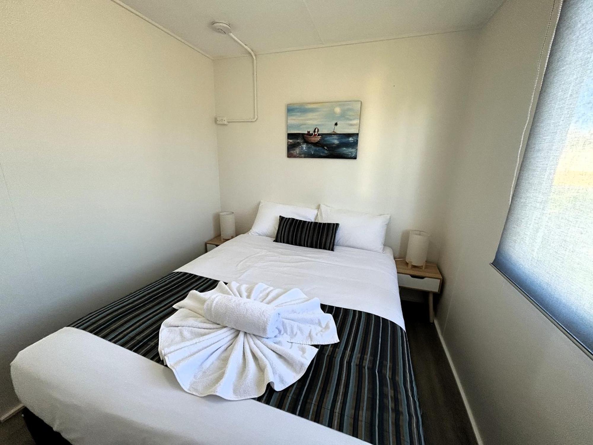 Mandurah Coastal Holiday Park Eksteriør bilde