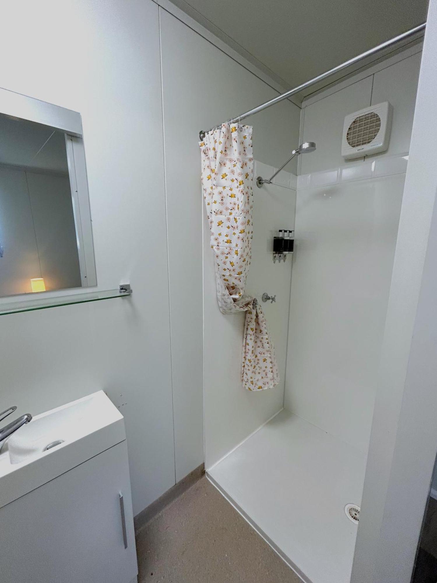 Mandurah Coastal Holiday Park Eksteriør bilde