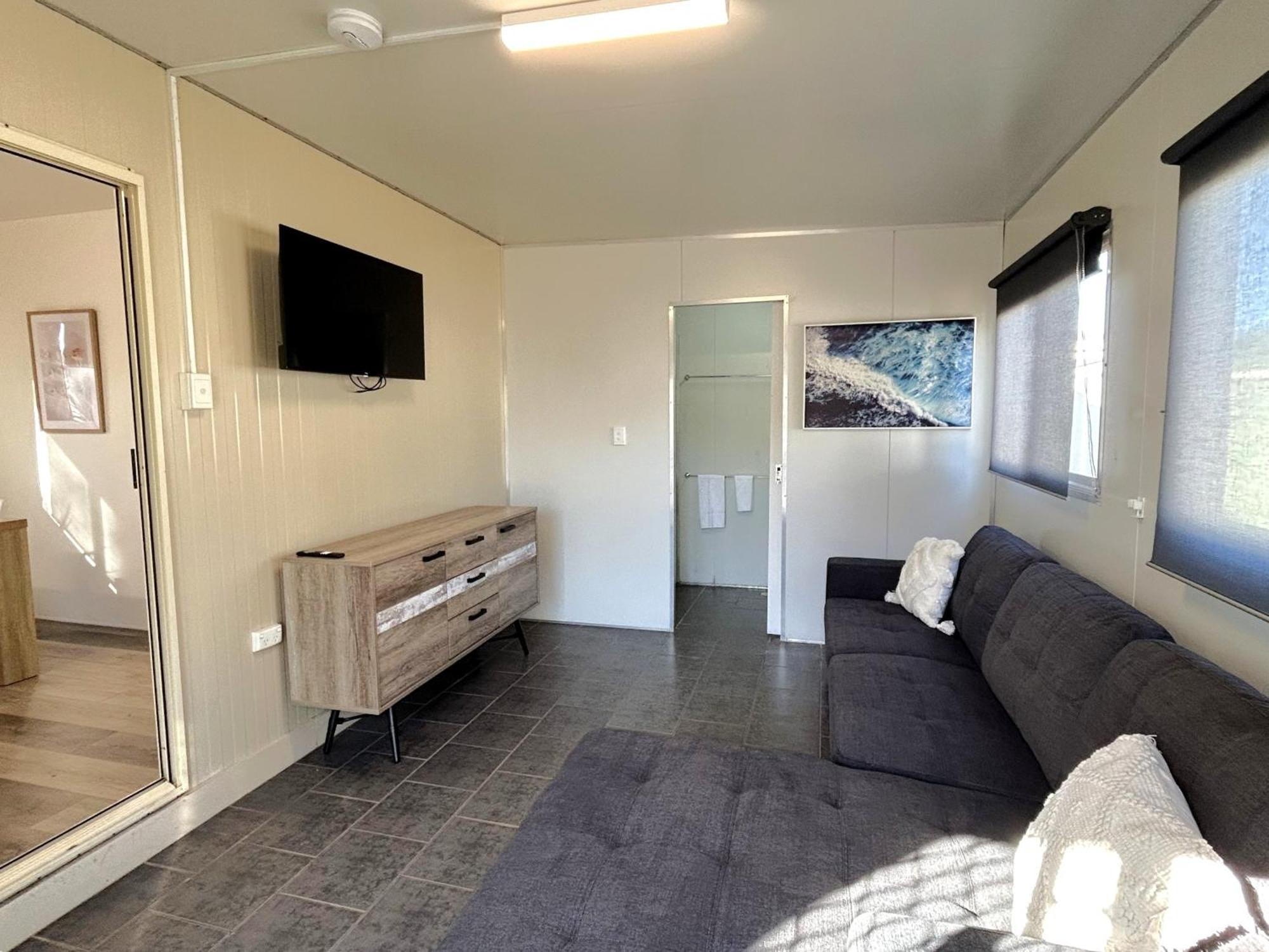 Mandurah Coastal Holiday Park Eksteriør bilde