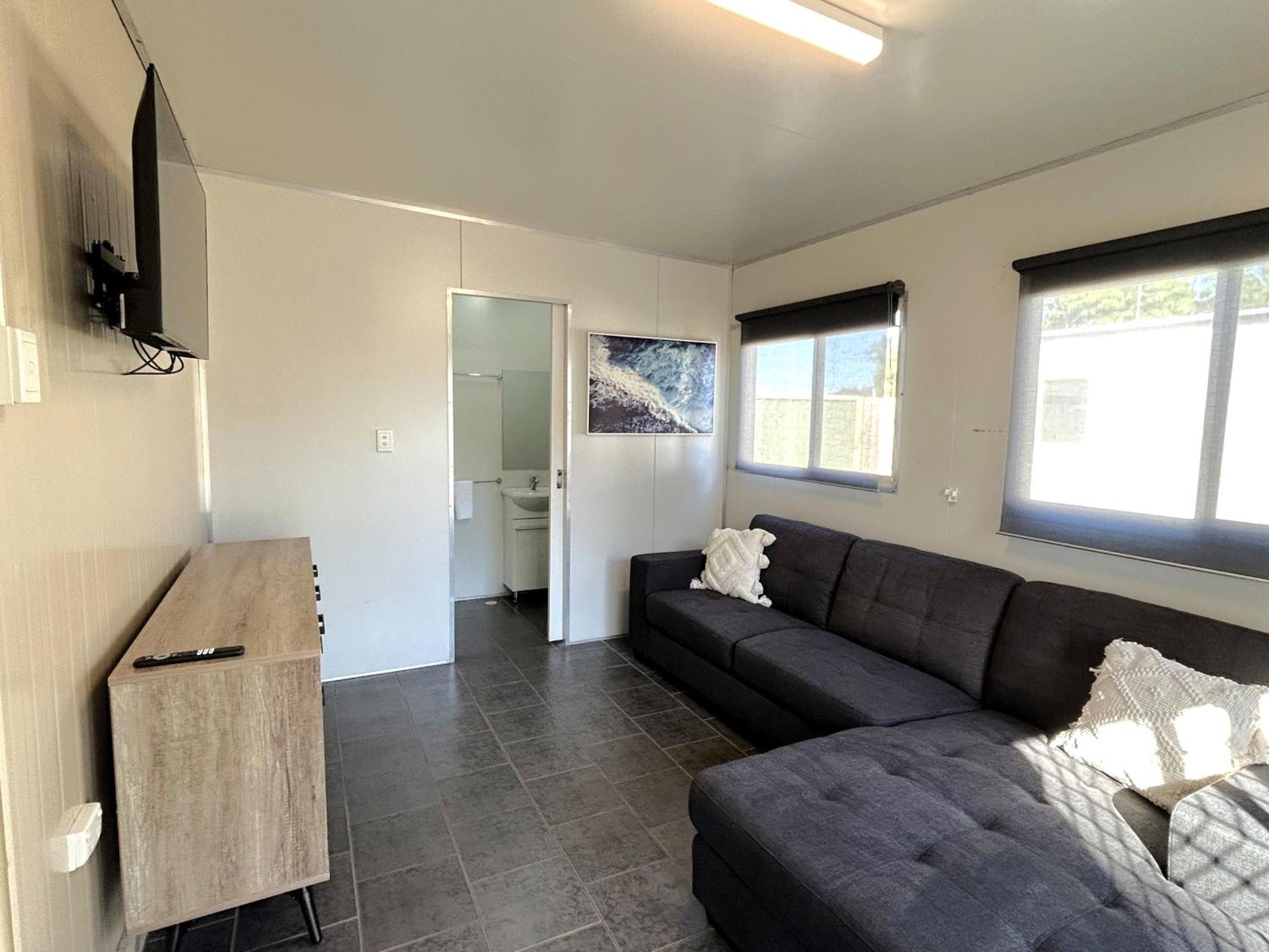 Mandurah Coastal Holiday Park Eksteriør bilde