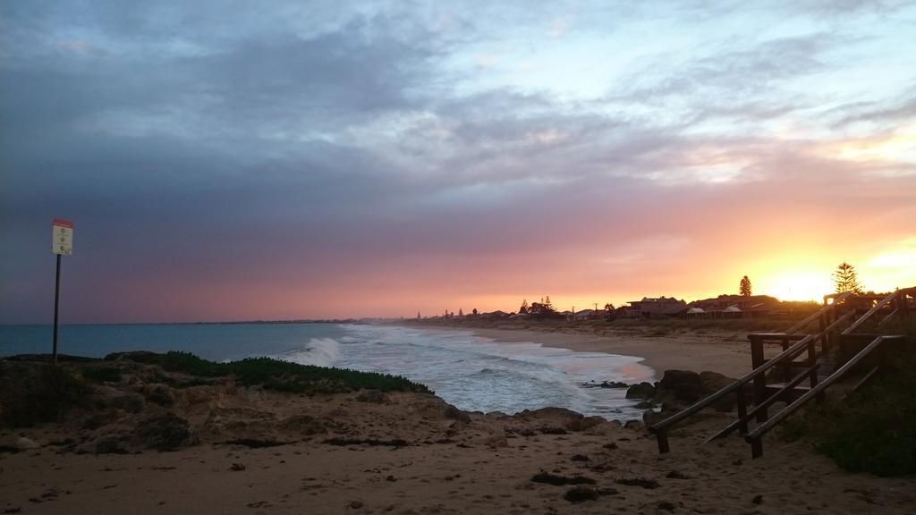 Mandurah Coastal Holiday Park Eksteriør bilde