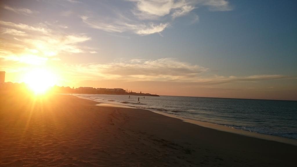 Mandurah Coastal Holiday Park Eksteriør bilde